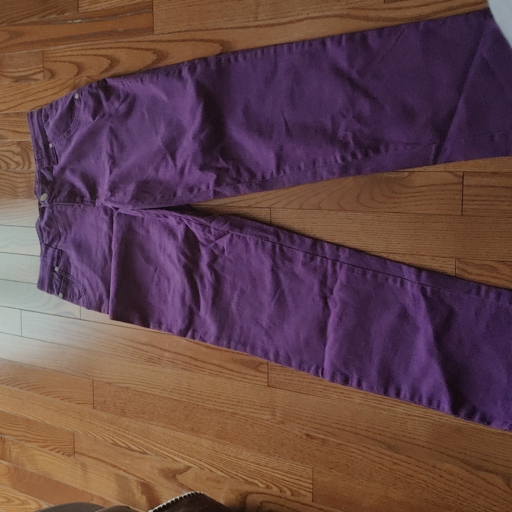 PURPLE JEANS